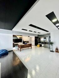 Blk 116A Rivervale Drive (Sengkang), HDB Executive #503953711